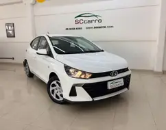HYUNDAI HB20 1.0 12V FLEX COMFORT MANUAL HYUNDAI HB20 1.0 12V FLEX COMFORT MANUAL