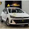 HYUNDAI HB20 1.0 12V FLEX COMFORT PLUS MANUAL HYUNDAI HB20 1.0 12V FLEX COMFORT PLUS MANUAL