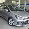 HYUNDAI HB20 1.0 12V FLEX COMFORT PLUS MANUAL HYUNDAI HB20 1.0 12V FLEX COMFORT PLUS MANUAL