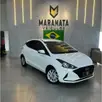 HYUNDAI HB20 1.0 12V FLEX EVOLUTION MANUAL HYUNDAI HB20 1.0 12V FLEX EVOLUTION MANUAL