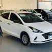 HYUNDAI HB20 1.0 12V FLEX SENSE MANUAL HYUNDAI HB20 1.0 12V FLEX SENSE MANUAL