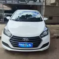 HYUNDAI HB20 1.0 COMFORT 12V FLEX 4P MANUAL HYUNDAI HB20 1.0 COMFORT 12V FLEX 4P MANUAL