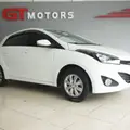 HYUNDAI HB20 1.6 COMFORT STYLE 16V FLEX 4P MANUAL HYUNDAI HB20 1.6 COMFORT STYLE 16V FLEX 4P MANUAL