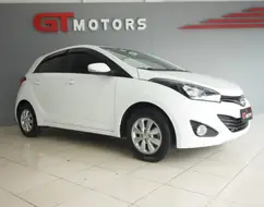HYUNDAI HB20 1.6 COMFORT STYLE 16V FLEX 4P MANUAL HYUNDAI HB20 1.6 COMFORT STYLE 16V FLEX 4P MANUAL