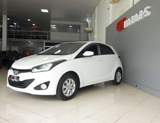 HYUNDAI-HB20-2014