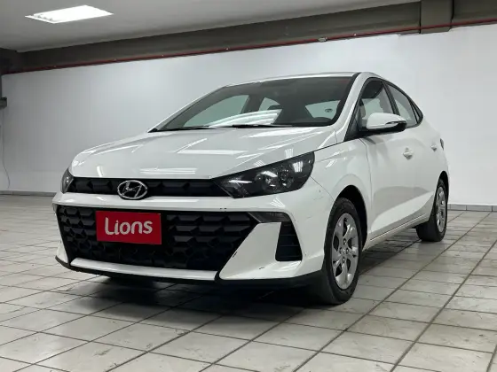 HYUNDAI HB20S 1.0 12V FLEX COMFORT MANUAL HYUNDAI HB20S 1.0 12V FLEX COMFORT MANUAL