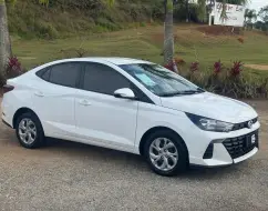 HYUNDAI HB20S 1.0 12V FLEX COMFORT MANUAL HYUNDAI HB20S 1.0 12V FLEX COMFORT MANUAL