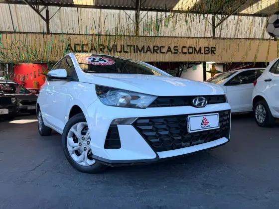 HYUNDAI HB20S 1.0 12V FLEX COMFORT MANUAL HYUNDAI HB20S 1.0 12V FLEX COMFORT MANUAL
