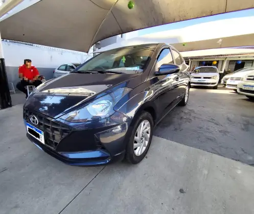 HYUNDAI HB20S 1.0 12V FLEX EVOLUTION MANUAL HYUNDAI HB20S 1.0 12V FLEX EVOLUTION MANUAL