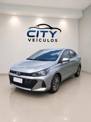 HYUNDAI HB20S 1.0 12V FLEX LIMITED PLUS MANUAL HYUNDAI HB20S 1.0 12V FLEX LIMITED PLUS MANUAL