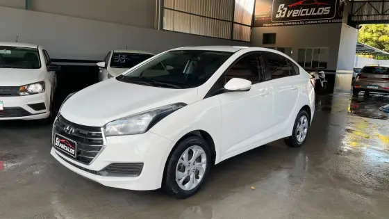 HYUNDAI HB20S 1.0 COMFORT PLUS 12V FLEX 4P MANUAL HYUNDAI HB20S 1.0 COMFORT PLUS 12V FLEX 4P MANUAL