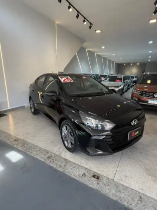 HYUNDAI HB20S 1.0 TGDI FLEX COMFORT PLUS AUTOMÁTICO HYUNDAI HB20S 1.0 TGDI FLEX COMFORT PLUS AUTOMÁTICO