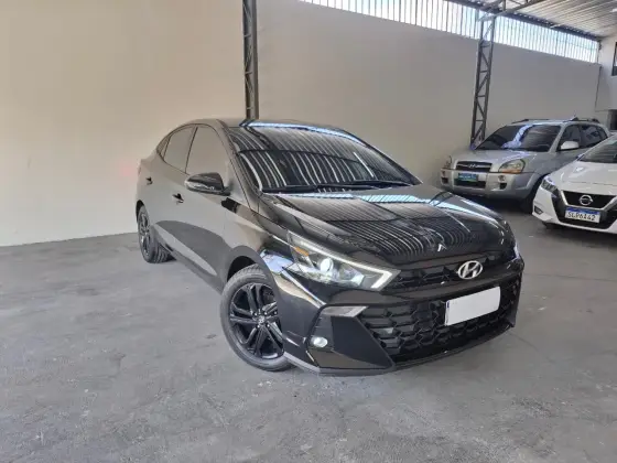 HYUNDAI HB20S 1.0 TGDI FLEX PLATINUM AUTOMÁTICO HYUNDAI HB20S 1.0 TGDI FLEX PLATINUM AUTOMÁTICO