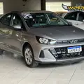 HYUNDAI HB20S 1.0 12V FLEX COMFORT PLUS MANUAL HYUNDAI HB20S 1.0 12V FLEX COMFORT PLUS MANUAL
