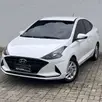 HYUNDAI HB20S 1.0 12V FLEX EVOLUTION MANUAL HYUNDAI HB20S 1.0 12V FLEX EVOLUTION MANUAL