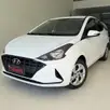 HYUNDAI HB20S 1.0 12V FLEX VISION MANUAL HYUNDAI HB20S 1.0 12V FLEX VISION MANUAL