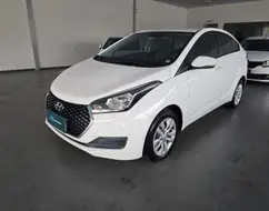 HYUNDAI HB20S 1.0 COMFORT PLUS 12V FLEX 4P MANUAL HYUNDAI HB20S 1.0 COMFORT PLUS 12V FLEX 4P MANUAL