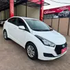 HYUNDAI HB20S 1.0 COMFORT PLUS 12V FLEX 4P MANUAL HYUNDAI HB20S 1.0 COMFORT PLUS 12V FLEX 4P MANUAL