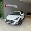 HYUNDAI HB20X 1.6 16V FLEX DIAMOND PLUS AUTOMÁTICO HYUNDAI HB20X 1.6 16V FLEX DIAMOND PLUS AUTOMÁTICO