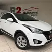 HYUNDAI HB20X 1.6 16V PREMIUM FLEX 4P AUTOMÁTICO HYUNDAI HB20X 1.6 16V PREMIUM FLEX 4P AUTOMÁTICO