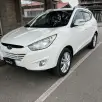 HYUNDAI IX35 2.0 MPFI GLS 16V FLEX 4P AUTOMÁTICO HYUNDAI IX35 2.0 MPFI GLS 16V FLEX 4P AUTOMÁTICO