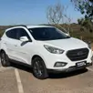 HYUNDAI IX35 2.0 MPFI 16V FLEX 4P AUTOMÁTICO HYUNDAI IX35 2.0 MPFI 16V FLEX 4P AUTOMÁTICO