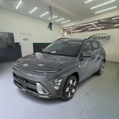 HYUNDAI KONA 1.6 GDI HEV ULTIMATE DCT