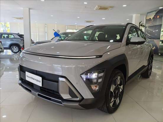HYUNDAI-KONA-1.6 GDI HEV ULTIMATE DCT HYUNDAI-KONA-2025
