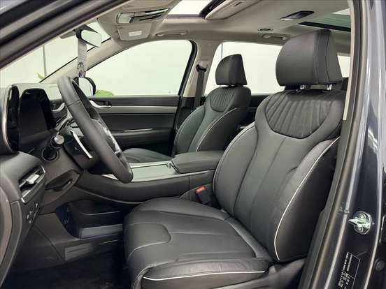 HYUNDAI-PALISADE-3.8 V6 GASOLINA SIGNATURE AWD AUTOMÁTICO HYUNDAI-PALISADE-2025