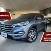 HYUNDAI TUCSON 1.6 16V T-GDI GASOLINA GL ECOSHIFT HYUNDAI TUCSON 1.6 16V T-GDI GASOLINA GL ECOSHIFT