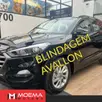 HYUNDAI TUCSON 1.6 16V T-GDI GASOLINA GLS ECOSHIFT HYUNDAI TUCSON 1.6 16V T-GDI GASOLINA GLS ECOSHIFT