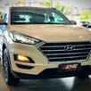 HYUNDAI TUCSON 1.6 16V T-GDI GASOLINA LIMITED ECOSHIFT HYUNDAI TUCSON 1.6 16V T-GDI GASOLINA LIMITED ECOSHIFT