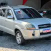 HYUNDAI TUCSON 2.0 MPFI GLS 16V 143CV 2WD GASOLINA 4P AUTOMÁTICO HYUNDAI TUCSON 2.0 MPFI GLS 16V 143CV 2WD GASOLINA 4P AUTOMÁTICO