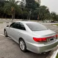 HYUNDAI AZERA 3.3 MPFI GLS SEDAN V6 24V GASOLINA 4P AUTOMÁTICO HYUNDAI AZERA 3.3 MPFI GLS SEDAN V6 24V GASOLINA 4P AUTOMÁTICO