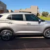 HYUNDAI CRETA 1.0 TGDI FLEX PLATINUM SAFETY AUTOMÁTICO HYUNDAI CRETA 1.0 TGDI FLEX PLATINUM SAFETY AUTOMÁTICO
