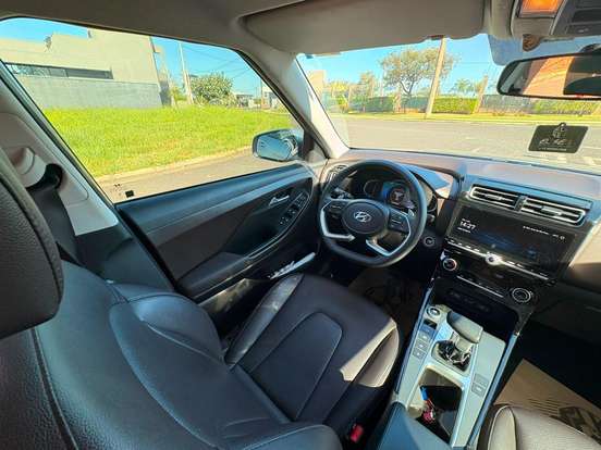 HYUNDAI-CRETA-1.0 TGDI FLEX PLATINUM SAFETY AUTOMÁTICO HYUNDAI-CRETA-2023