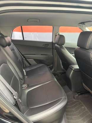 HYUNDAI-CRETA-1.6 16V FLEX ATTITUDE AUTOMÁTICO HYUNDAI-CRETA-2018