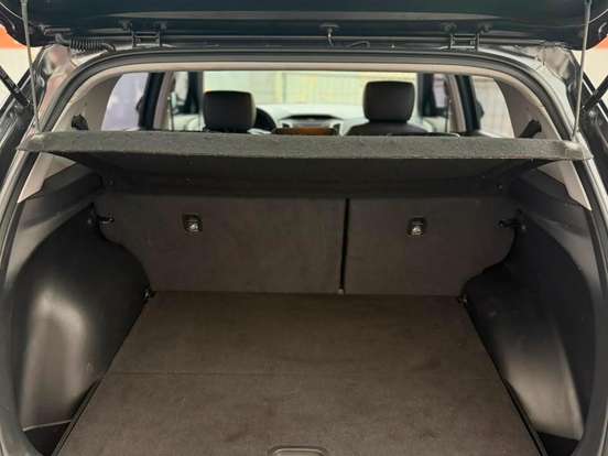 HYUNDAI-CRETA-1.6 16V FLEX ATTITUDE AUTOMÁTICO HYUNDAI-CRETA-2018
