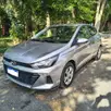 HYUNDAI HB20 1.0 12V FLEX COMFORT MANUAL HYUNDAI HB20 1.0 12V FLEX COMFORT MANUAL
