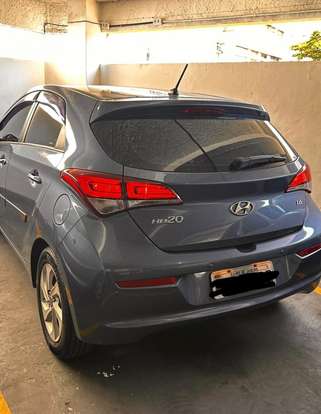 HYUNDAI-HB20-2016