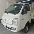 HYUNDAI HR 2.5 TURBO DIESEL CS 4WD MANUAL HYUNDAI HR 2.5 TURBO DIESEL CS 4WD MANUAL