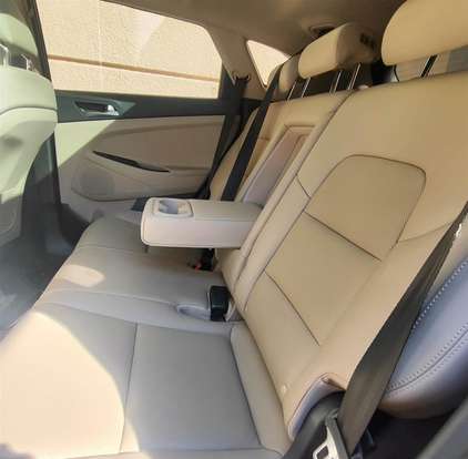 HYUNDAI-TUCSON-1.6 16V T-GDI GASOLINA GLS ECOSHIFT HYUNDAI-TUCSON-2020