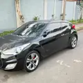HYUNDAI VELOSTER 1.6 16V GASOLINA 3P AUTOMÁTICO HYUNDAI VELOSTER 1.6 16V GASOLINA 3P AUTOMÁTICO
