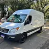 JAC IEV750V ELÉTRICO AUTOMÁTICO JAC IEV750V ELÉTRICO AUTOMÁTICO