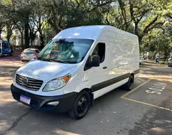 JAC IEV750V ELÉTRICO AUTOMÁTICO JAC IEV750V ELÉTRICO AUTOMÁTICO