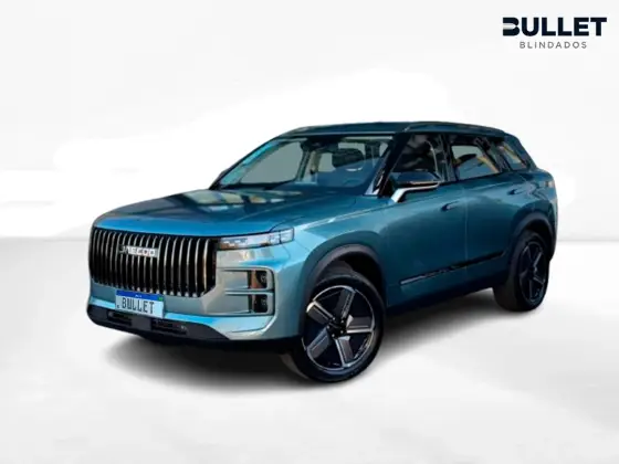 JAECOO 7 1.5 TGDI PHEV ELITE DHT JAECOO 7 1.5 TGDI PHEV ELITE DHT