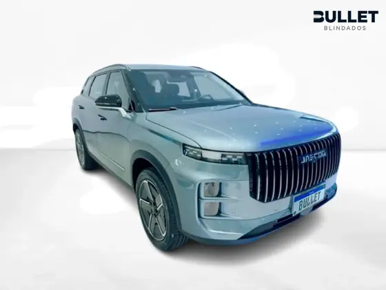 JAECOO 7 1.5 TGDI PHEV ELITE DHT JAECOO 7 1.5 TGDI PHEV ELITE DHT