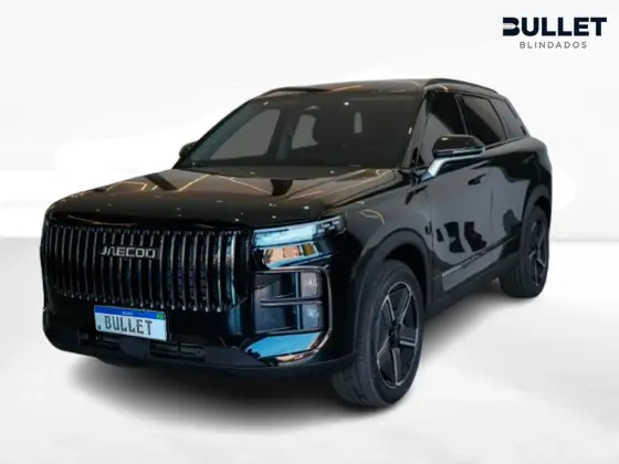 JAECOO 7 1.5 TGDI PHEV ELITE DHT JAECOO 7 1.5 TGDI PHEV ELITE DHT