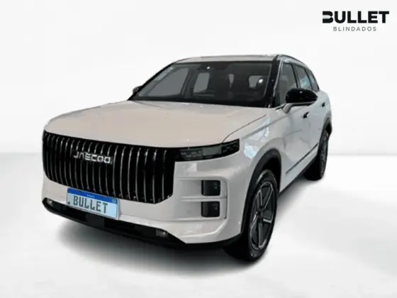 JAECOO 7 1.5 TGDI PHEV LUXURY DHT JAECOO 7 1.5 TGDI PHEV LUXURY DHT