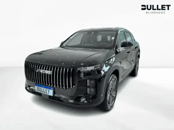 JAECOO 7 1.5 TGDI PHEV LUXURY DHT JAECOO 7 1.5 TGDI PHEV LUXURY DHT